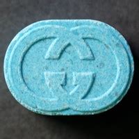 gucci x pills